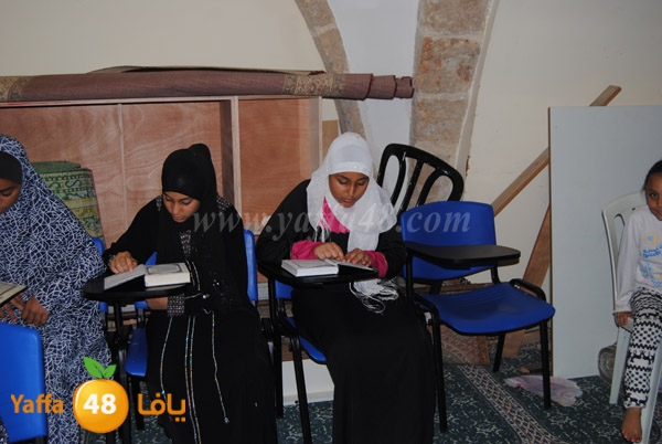 qor2an dawra3j (2).JPG